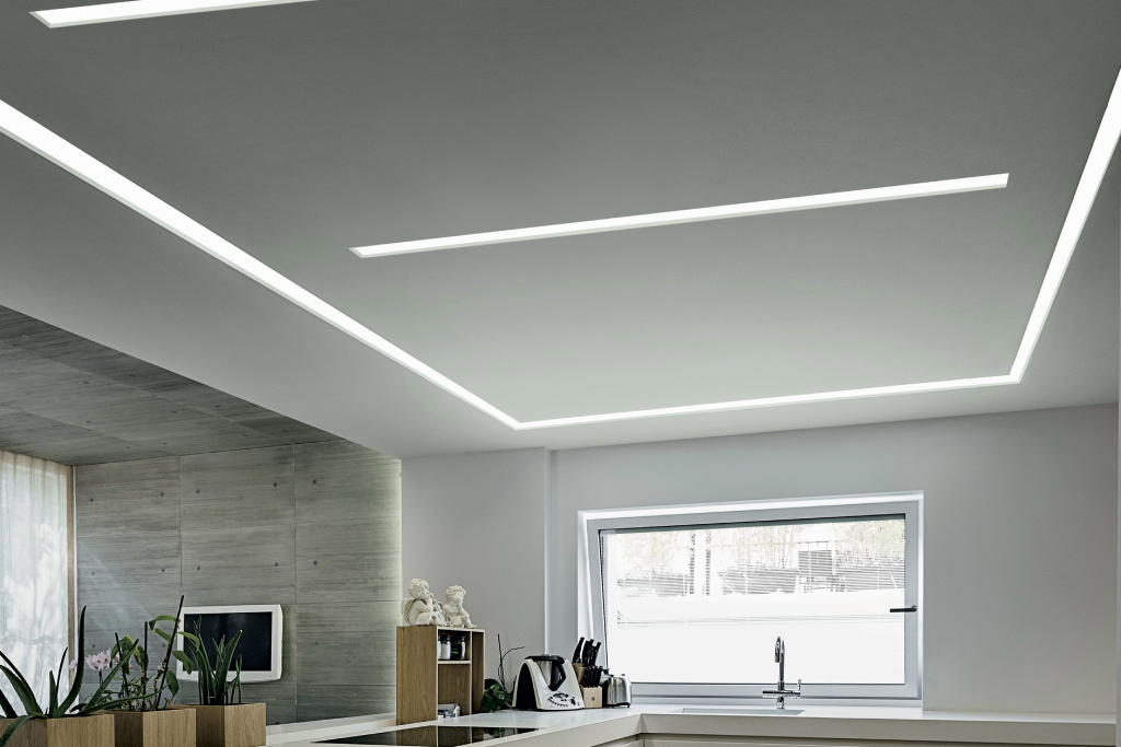 Alçıpan Tavan ve Bölme