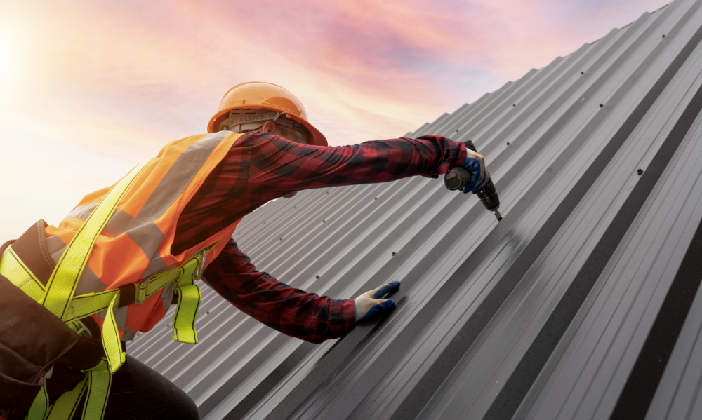 Çatı Tadilat ve Onarım